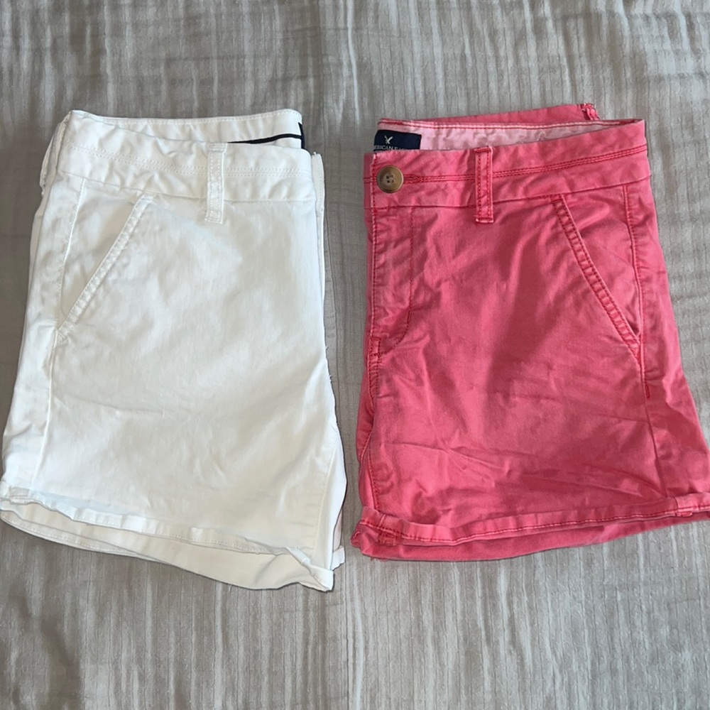AE shorts